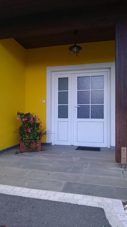 Gartler'S Ferienhaus Weitersfeld an der Mur Exterior photo